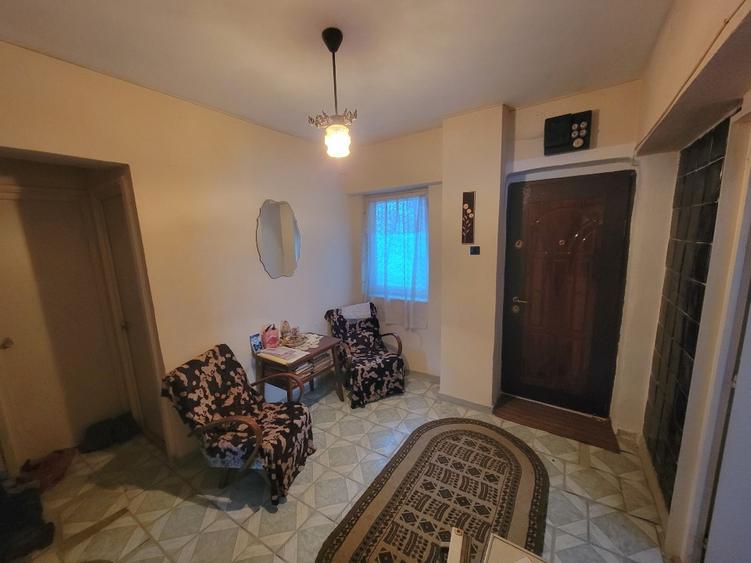 Apartament 2 camere 69mp Slanic Moldova - 4