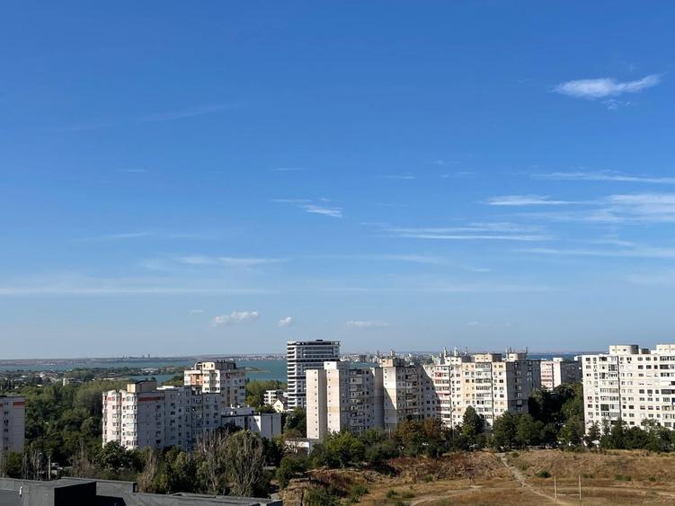 Exclusivitate- Tomis Nord, apartament 3 camere, bloc 2015, liber, loc de parcare - 38