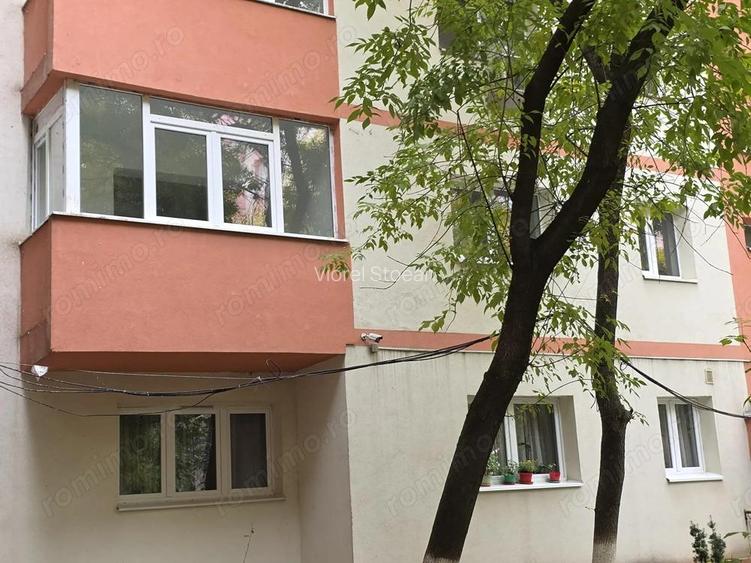 Apartament 2 camere Teiul Doamnei recent renovat