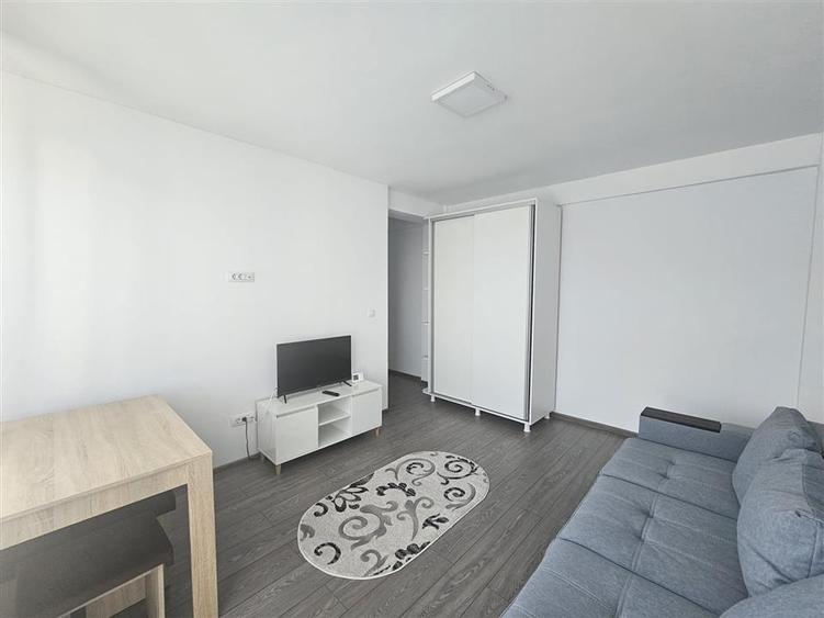 Apartament o camera - Bucium - Visan - 300Euro - 1