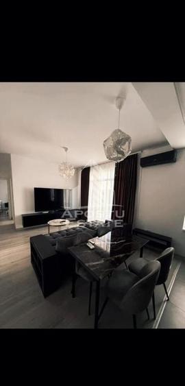 Apartament cu 3 camere, zona Dumbravita, Pet Friendly - 6