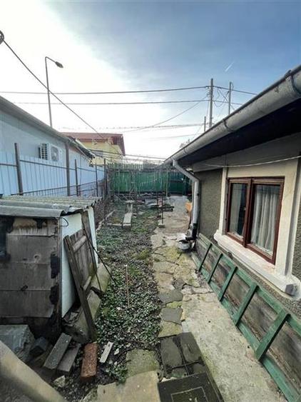 Teren 4 minute de metrou Dimitrie Leonida comision 0% - 4