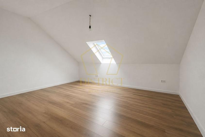 Apartament cu 2 camere în Freidorf
