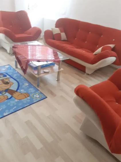 Apartament 3 camere decomandat, cf 1 cu parcare subterana, boxa, constructie noua - 9