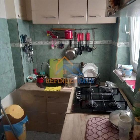 Apartament cu 2 camere de vanzare, zona Titan - 2