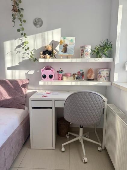 Apartament de 60 mp utili+2 balcoane, etaj 1,parcare,zona Kik - 10