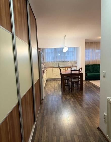 Apartament cu 3 camere , zona Kik , parcare inclusa - 5