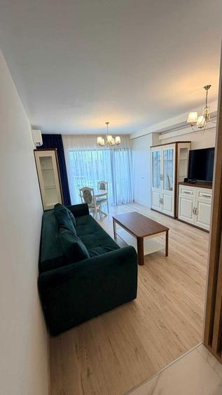 Inchiriez apartament ultracentral complex Avanera - 8