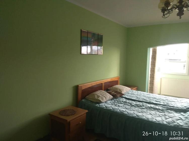 Apartament de inchiriat zona centrala . valabil daca e vizibil - 7