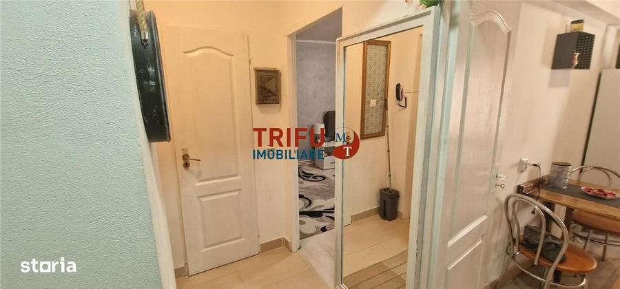 Garsoniera de vanzare zona Spital - 7