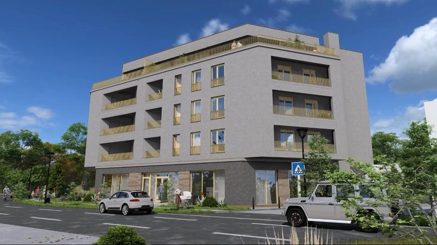 PROIECT NOU langa Spital Militar Focsani. - 3