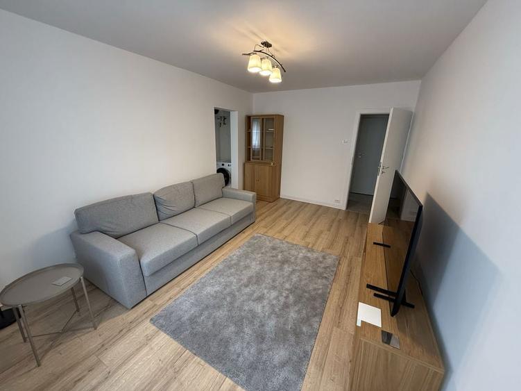 Inchiriere apartament 3 camere Titan parc - 8
