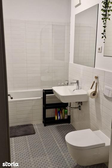 Apartament 2 camere - Aviatiei Park - prima inchiriere - 7