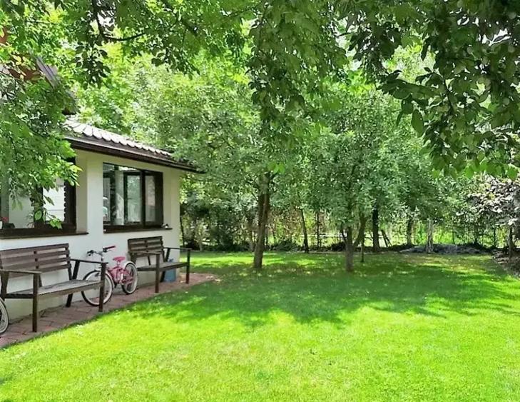 Vilă P+M | Mogoșoaia | Arhitectură austriacă | Panouri fotovoltaice - 4