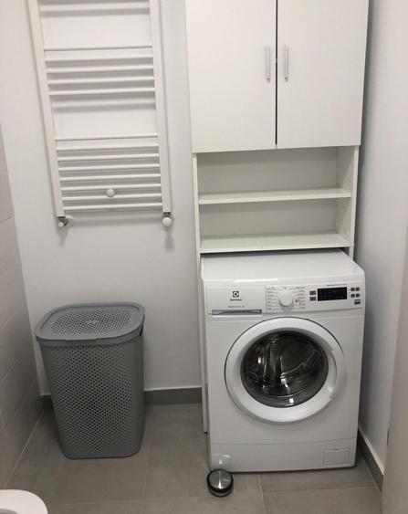 Garsoniera în complexul GranVia Park. Lujerului - 8