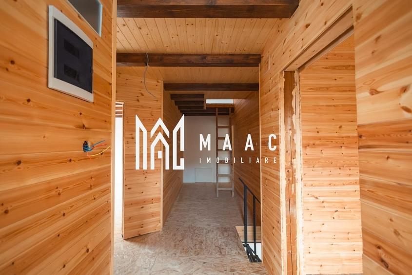 Duplex Deosebit | 172 MPU | 7 camere| Curte | Tocile | Peisaj Superb - 8