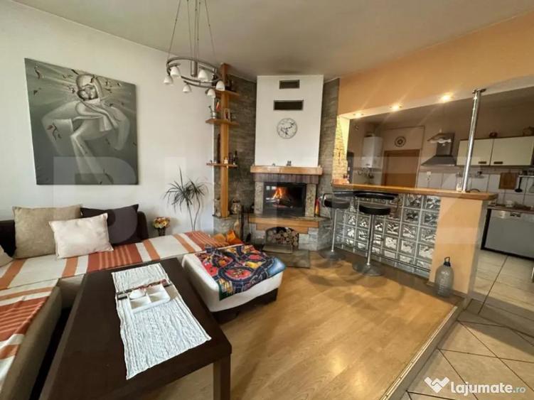 Casa Individuala cu 5 camere, SU=248mp / ST=761 mp, Zona Bla - 15