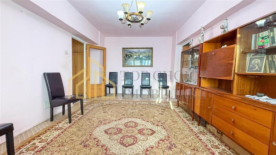 3 CAMERE TEI / MAICA DOMNULUI - BLOC 1992 - 71MP - PRETUL CEL MAI BUN DIN ZONA - 2