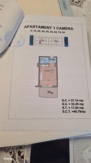 Garsoniera Lux - Casa del Mar - 1