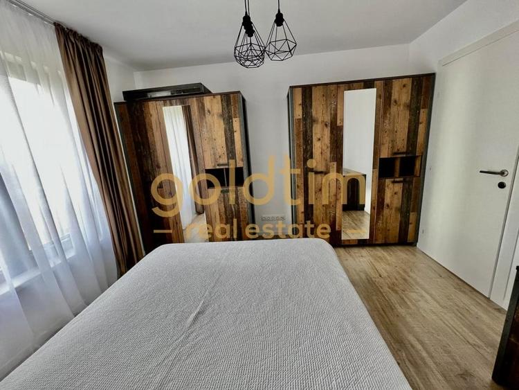 APARTAMENT MOBILAT/UTILAT/NOU/ H PIPERA LAKE - 28