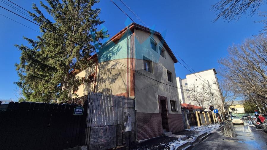 Apartament 2 Camere Gorjului Bucuresti - 12