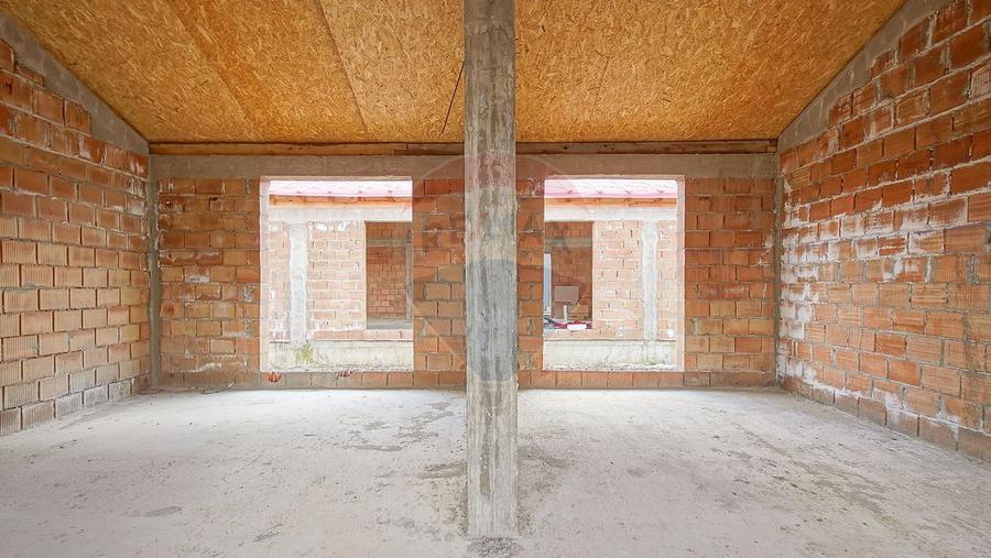 Casa Harman | Kuibul Residence | Comision 0% - 16