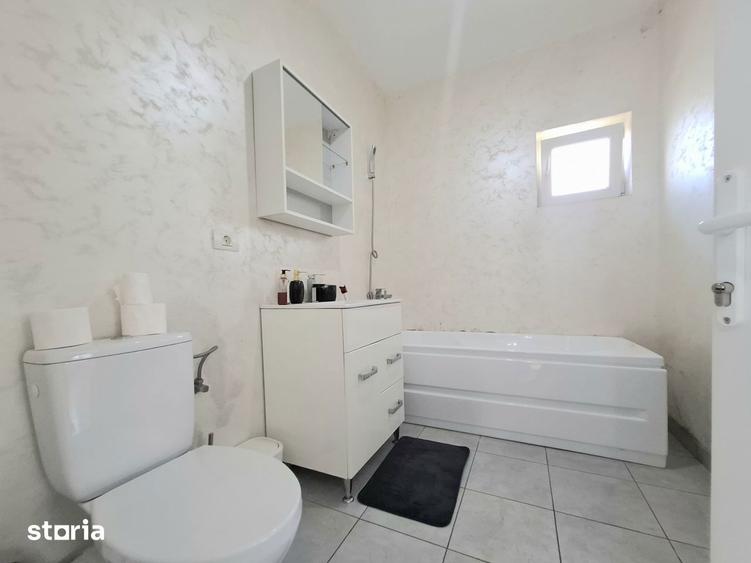 Casa 3 Camere | Branesti | 64MP | Curte | Centrala - 7