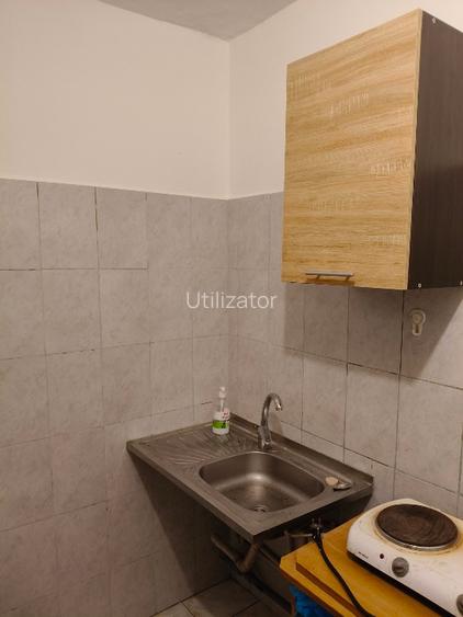 Închiriez garsonieră in zona Tomis III ( Furnicuta)