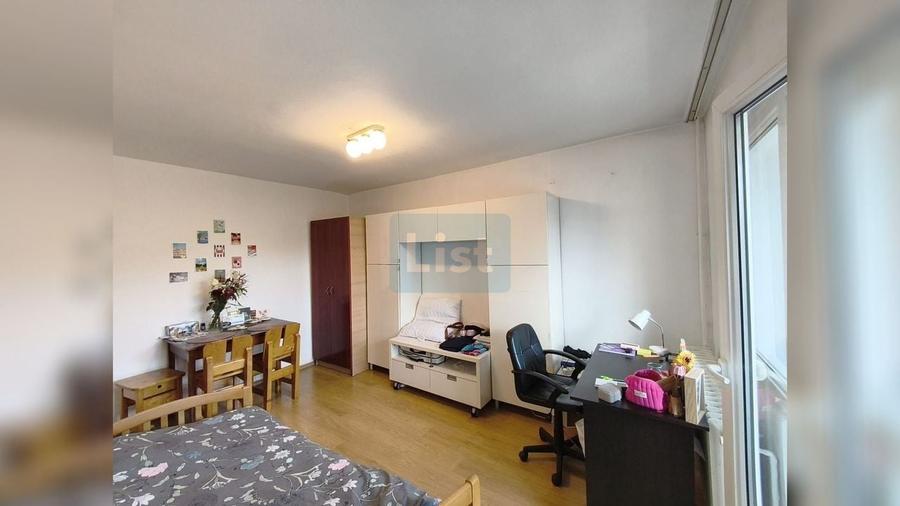 Comision 0! Garsoniera de inchiriat in cartierul Zorilor! - 2