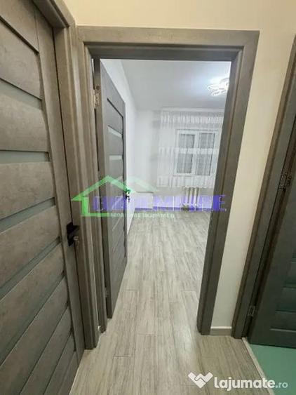 Garsoniera de vanzare zona Palas, decomandata, renovata - 3