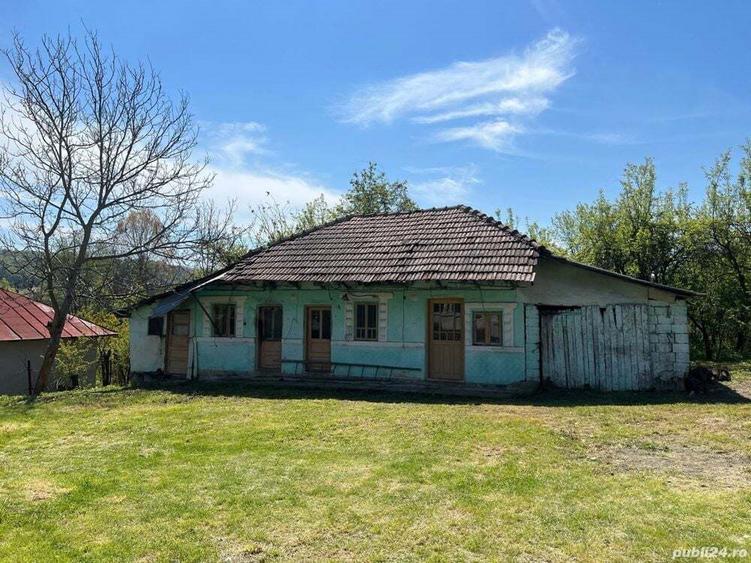 Vind casa - comuna boga?i sat birloi - 8