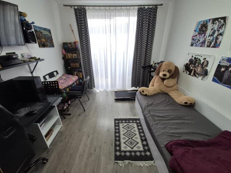 Apartament 2 camere, 51mp, decomandat, gradina, parcare, Floresti - 6