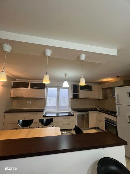 Apartament 3 camere + P - Zona Judecatorie - 8