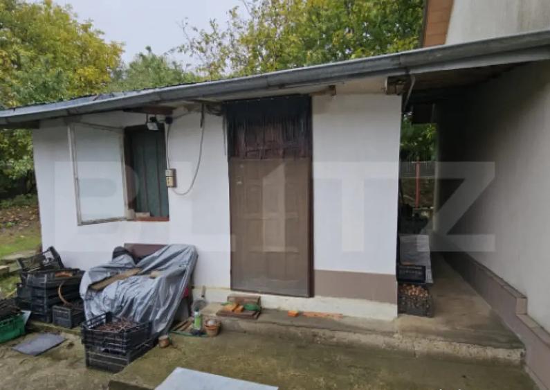 Casa 3 camere, 124 mp, zona Visani - 1