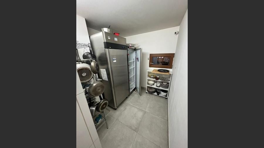 Spațiu comercial 105 mp + curte, zonă intens circulată - 4