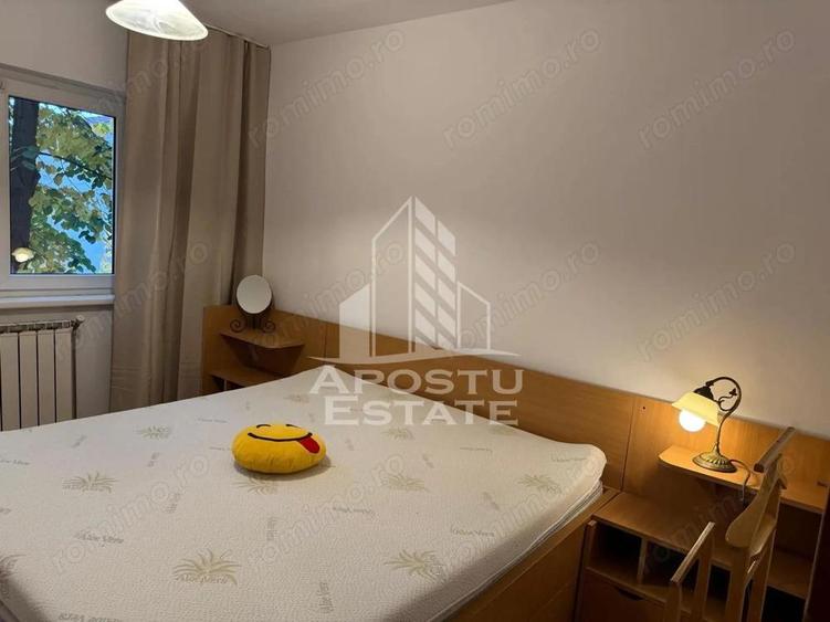 Apartament 4 camere zona Aradului , centrala proprie si garaj - 3