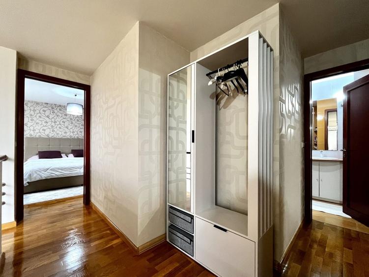 Casa spațioasă și primitoare cu garaj dublu, în Braytim – Soarelui - 14