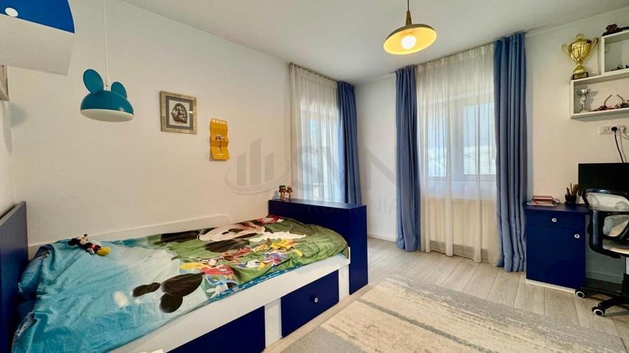 REV2005316 Vila individuala I S-P-1-M I Padurea Baneasa I Pipera I De vanzare - 9