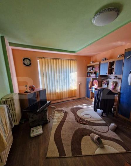 Casa de vanzare, cu 3 camere, 100 mp, zona Saule?ti - 5