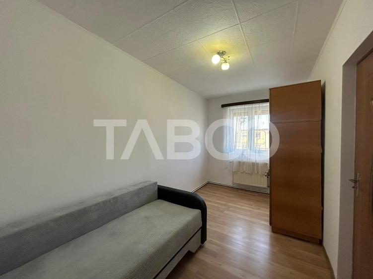 Apartament 2 camere de vanzare 43 mp zona Tiglari Sibiu - 2