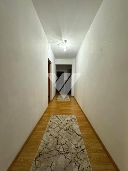 Apartament 2 camere 61mp utili parcare + garaj optional Turnisor Sibiu - 6