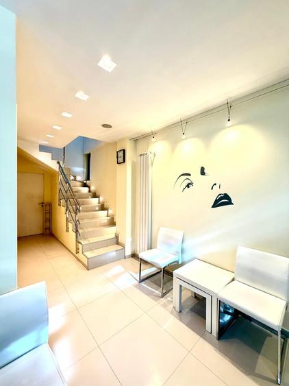 Vilă Premium Cotroceni | Spațiu Ideal Clinică / Birouri | Locație Excepțională - 2