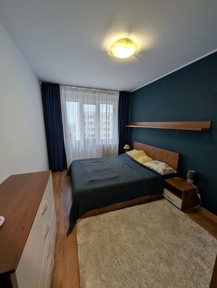 Ofer spre inchiriere apartament spatios de 2 camere - 3