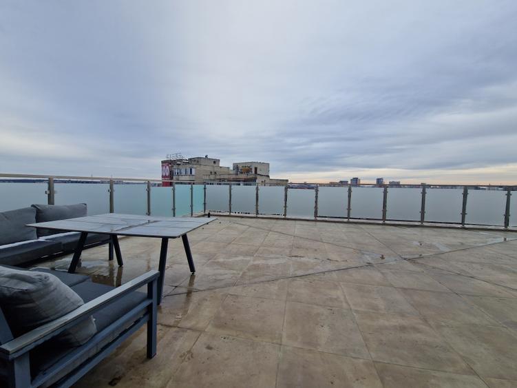 Penthouse în zona Aradului, la 3 minute de spitalul Premiere - 15