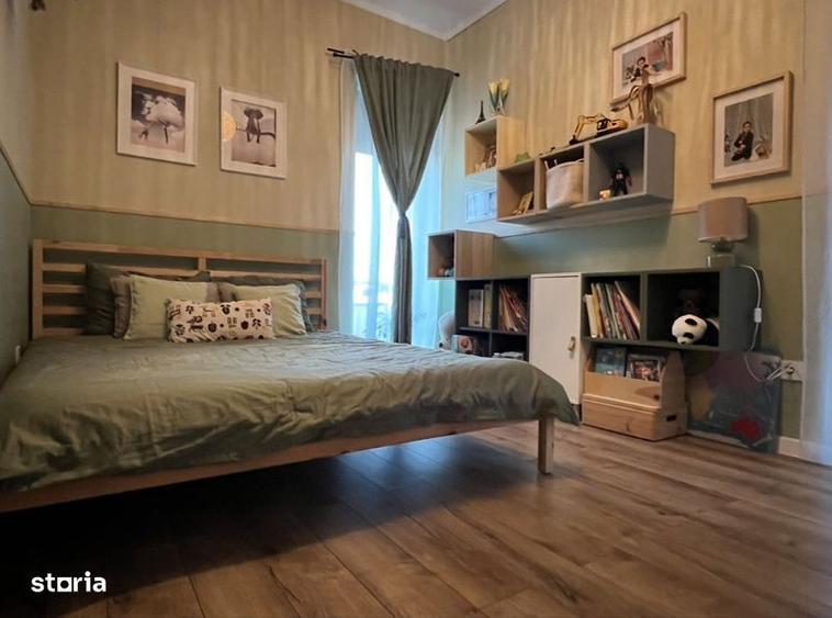 Persoana fizica, vand duplex in Dumbravita - 6