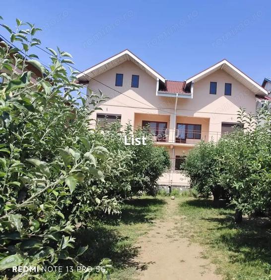 Casa Duplex 10 camere, Ploie?ti, zona Albert