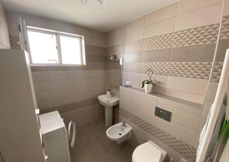 Apartament de vanzare cu 3 camere, 87mp, la cheie cu parcare - 8