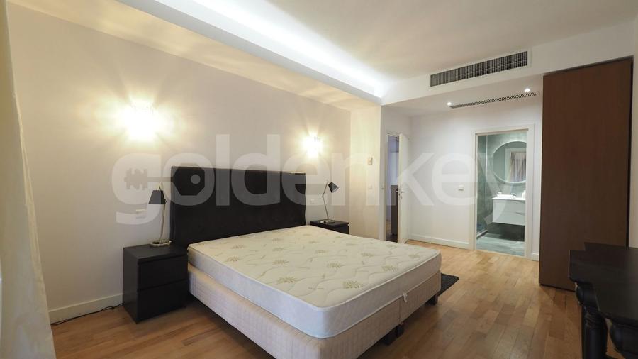 Apartament generos cu 4 camere | vedere deschisa spre parc - 14