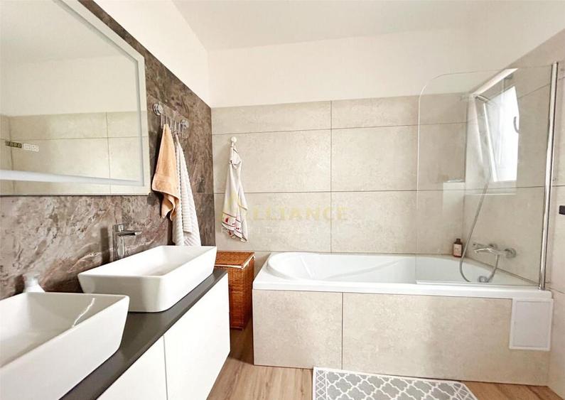 ALLIANCE VILLAS | 5 camere | 3 bai | Teren 444 mp - 2