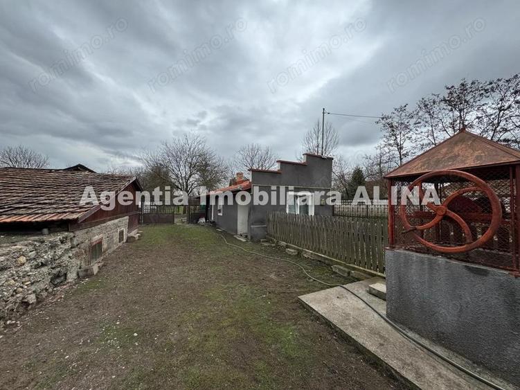 Teren intravilan 1858mp in Satul Cristur Jud. Hunedoara... - 9